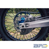 Husqvarna Factory Rear Wheel - 19